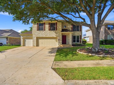2801 Butler National Dr