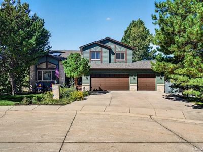 6275 Northstar Ridge Lane