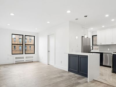 3400 Snyder Ave APT 6K