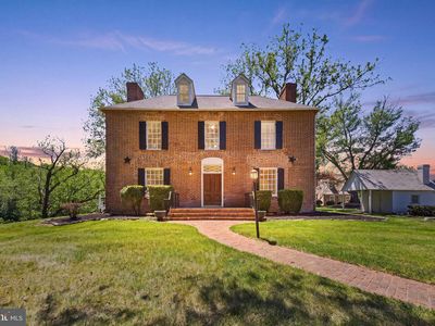 1791 Warrenton Rd