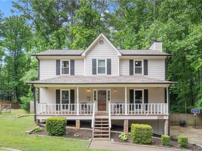 2688 Raven Trl NE