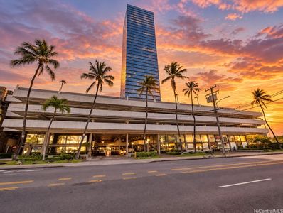1750 Kalakaua Ave APT 1203