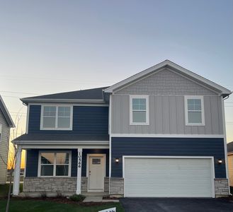 10566 Whitney Place St