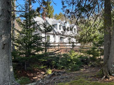 510 Grand Marsh Bay Road