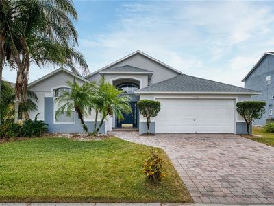 Property at 1722 Tealbriar Ave, Oviedo, FL