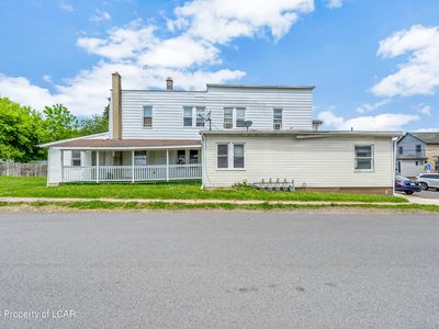 Property at 162-164-164 Oliver St, Kingston, PA