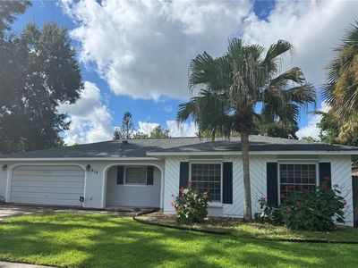 414 WEKIVA RAPIDS DRIVE