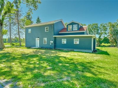 Property at 9661 W Ridge Rd, Brockport, NY