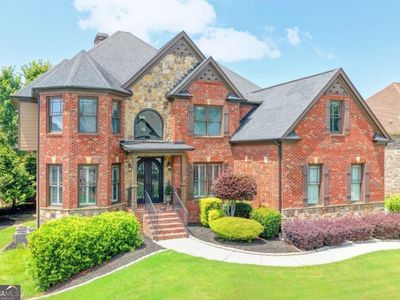 2420 Hopehaven Way