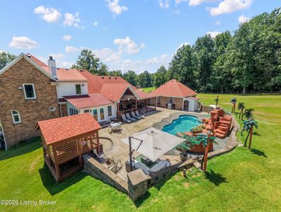 7801 Saint Anthony Woods Ct