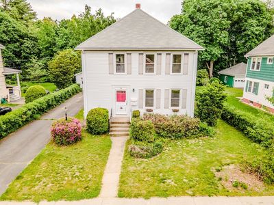 17 Worcester Ave