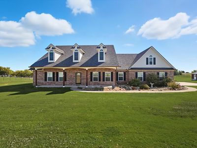 3100 Union Hill Rd
