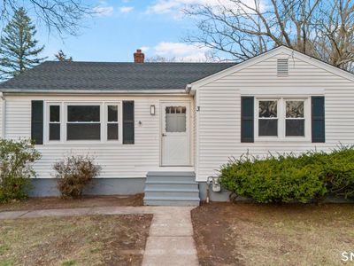Property at 3 Highview Lane, New Haven, CT