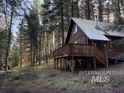 Property at 845 Edgehill Dr, Anatone, WA