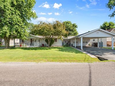 723 Bunker Hill Rd