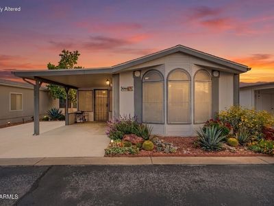5735 E MCDOWELL Road #441