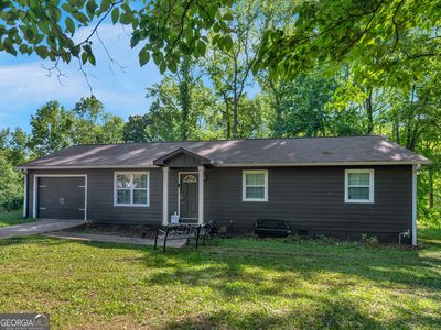 Property at 5712 Attucks Blvd, Morrow, GA