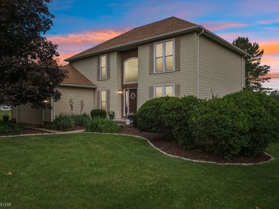 5534 Port Chester Dr