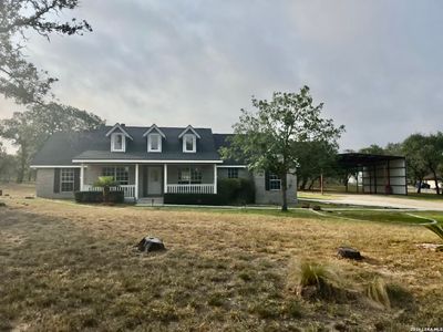 123 Scenic Oak Dr