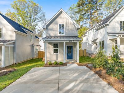 402 Chamberlin Ave #C