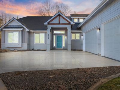 5236 N Cougar Flat Pl