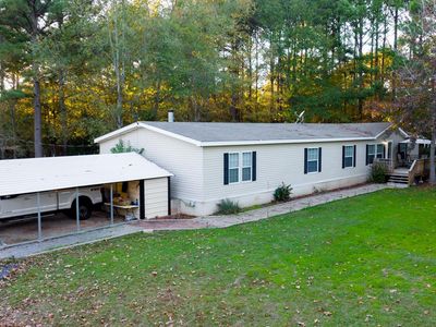 255 Chapparal Ranch Rd