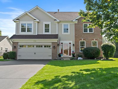 773 Providence Ln