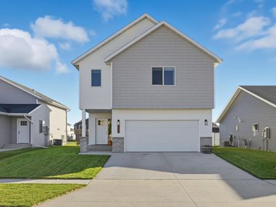 Property at 6410 82nd Ave S, Horace, ND