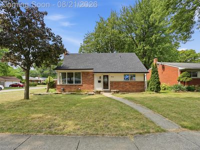 711 Jamaica Dr