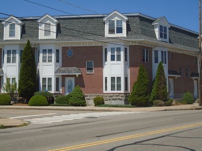 909 Washington St Unit 8
