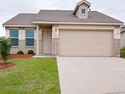 8421 Fawn Creek Dr