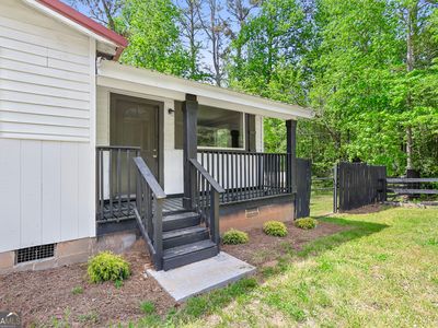 Property at 715 Corinth Rd, Hogansville, GA