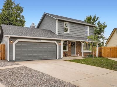 18973 E Mercer Drive