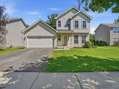 Property at 2840 Heather Ln, Montgomery, IL