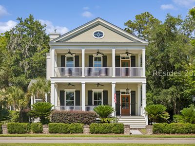 40 River Pl