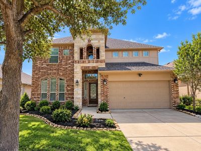 Property at 17223 Fable Springs Ln, Cypress, TX