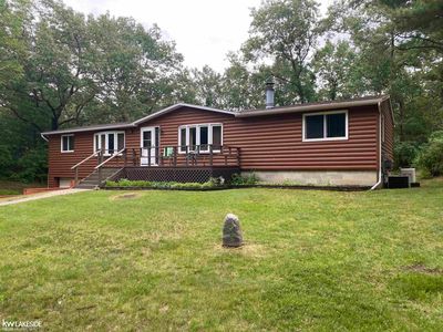 Property at 4377 Cochran Rd, Caseville, MI