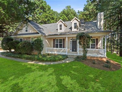 530 Kaitlin Cir