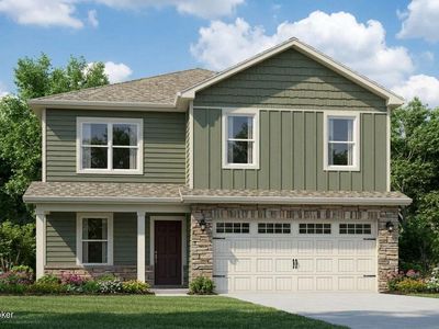 140 Pheasant Glen Dr