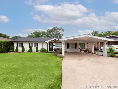 Property at 804 E Pierce Ave, McAlester, OK