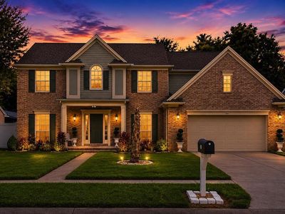 1339 OLYMPIA PARK CIRCLE