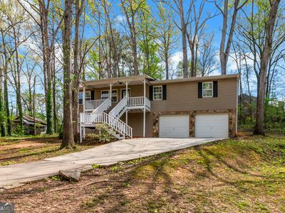 3653 Chestnut Lake Ct
