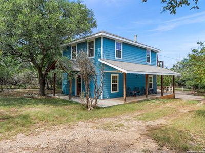 1265 Comanche Path