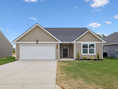 1238 E Heflin St #41