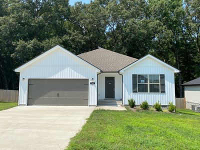 762 Gleason Dr