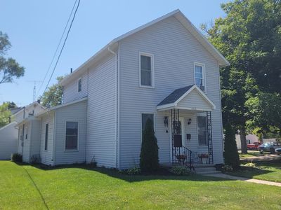 Property at 402 E 4th St, Pt Clinton, OH