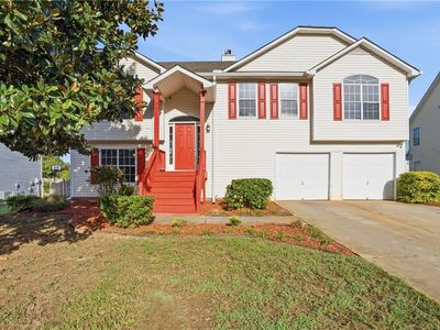 10700 Barberry Dr