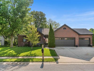 4571 Duckhorn Ln