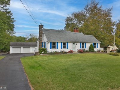 150 Edison Furlong Rd