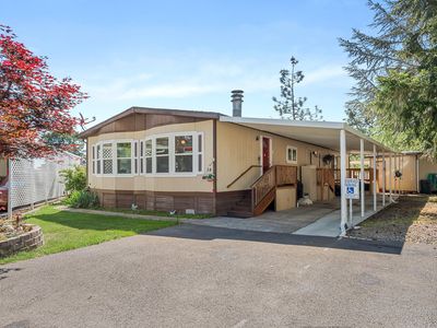 Property at 6850 Downing Rd Space 24, Central Pt, OR